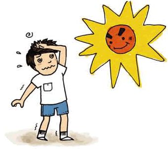 怎样进行旅游中常见病的防治