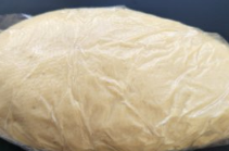 迷你油条的做法