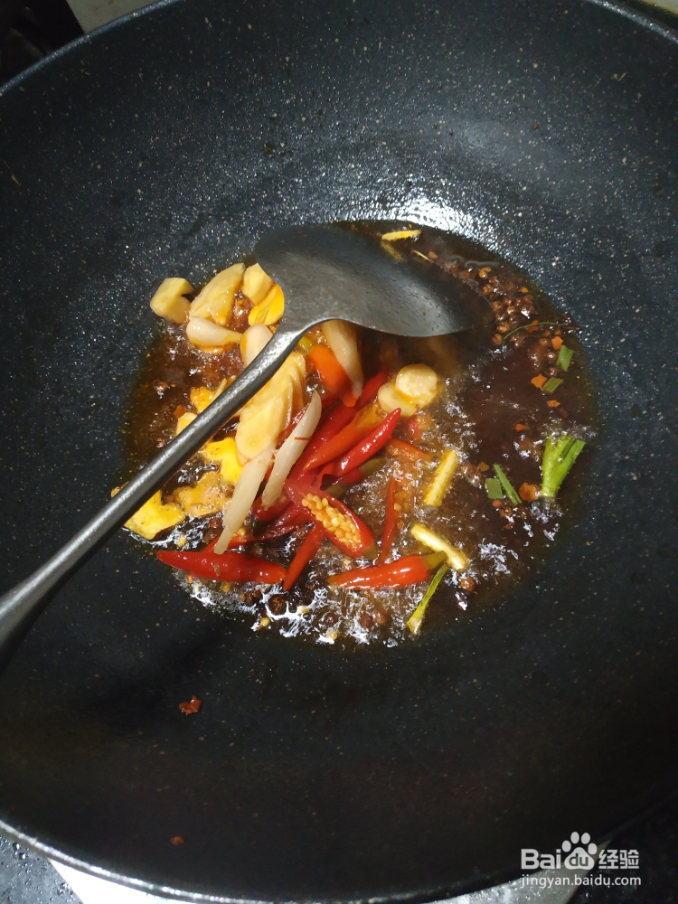 新手适合做的魔芋鸭子