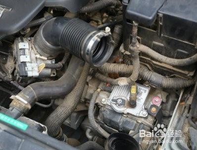 标致408电瓶怎么拆卸