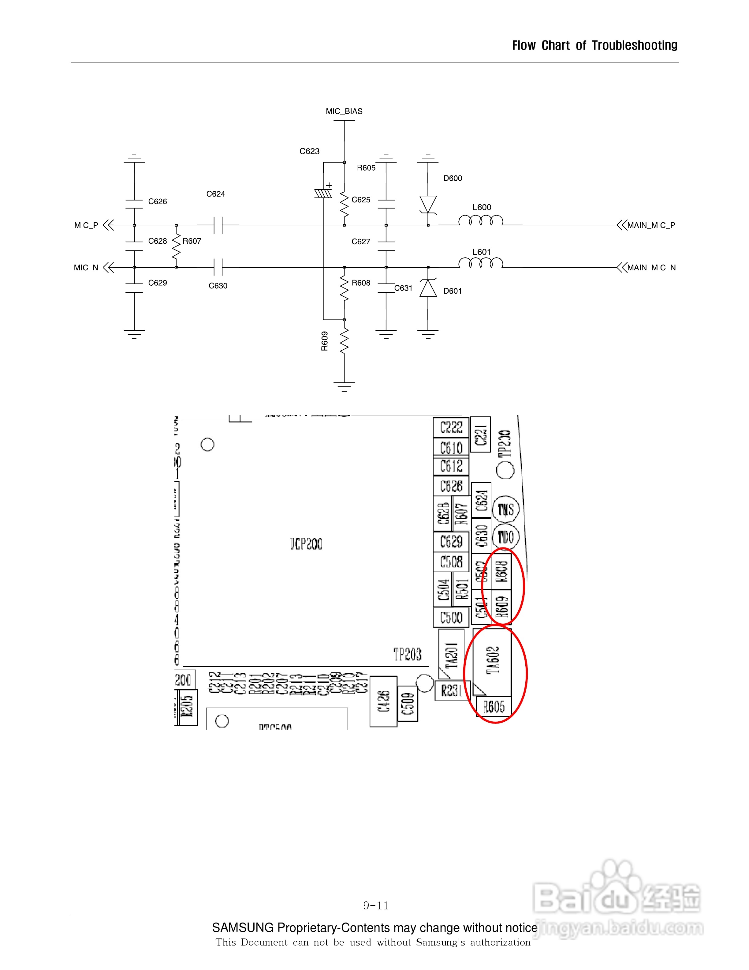 三星手机SGH-E740S说明书:[5]