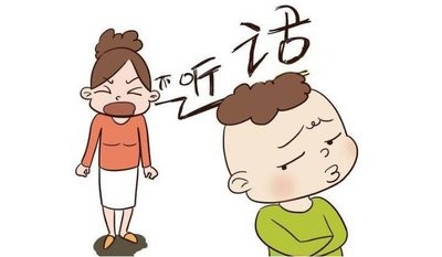 父母怎么解决孩子叛逆问题
