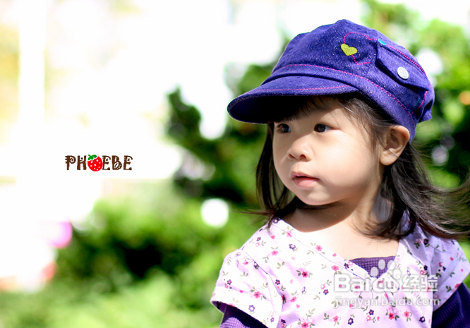 宝宝脱发的恐怖经历(组图)