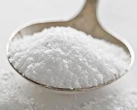 淡盐水去除脚臭脚痒