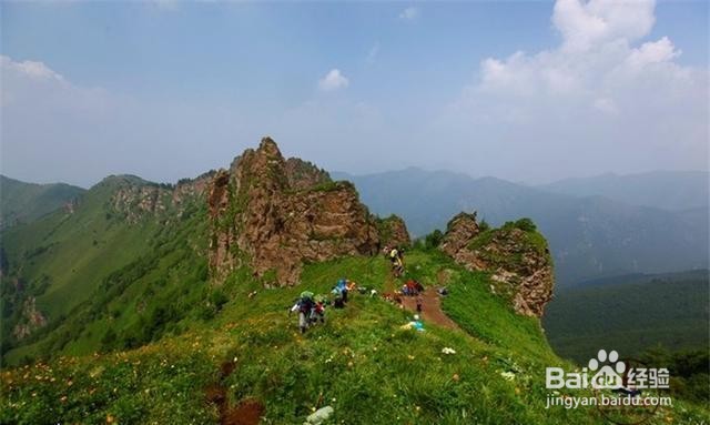 河北灵山风景区旅游怎么样