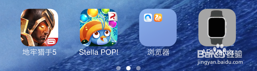 Apple Watch 试戴：虚拟的 Apple Watch 手表