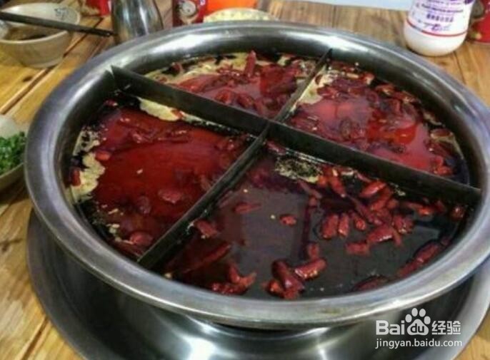 什么样的人不适合吃辣的食物