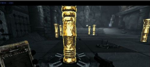 《致命冒险》全流程图文攻略：[3]雪山