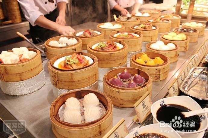 秋季饮食,除了养胃粥还有那些养生食谱(二)