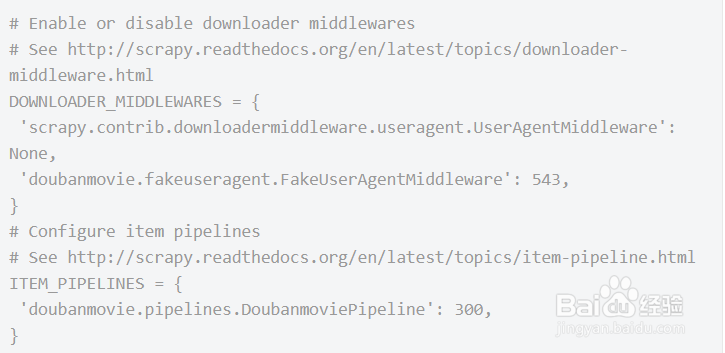 爬虫wwwhj8828comI8669I44445Scrapy入门教程