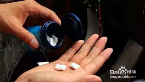 开车总是犯困怎么办？