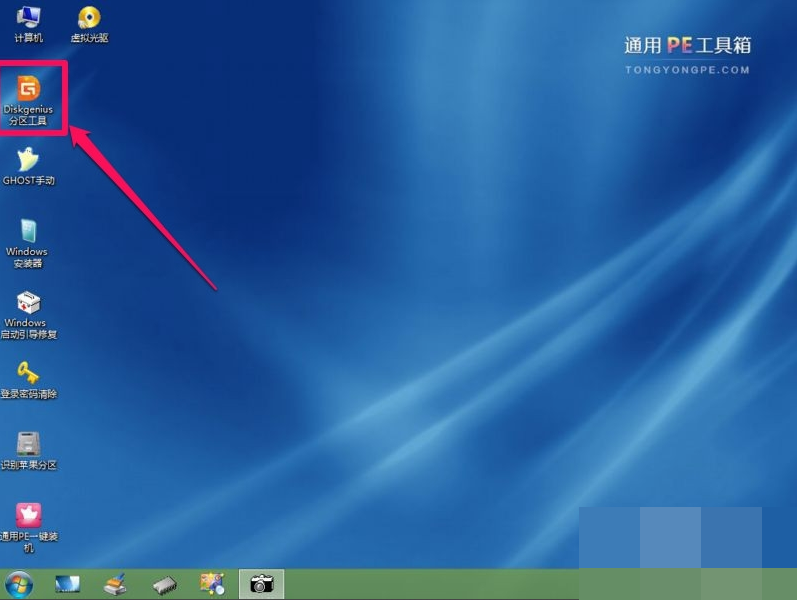 台式电脑开机后一直重复显示windows错误恢复，进不了系统！