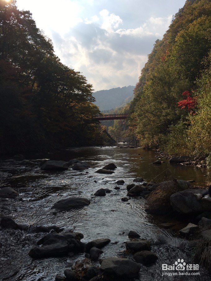 北海道10天攻略