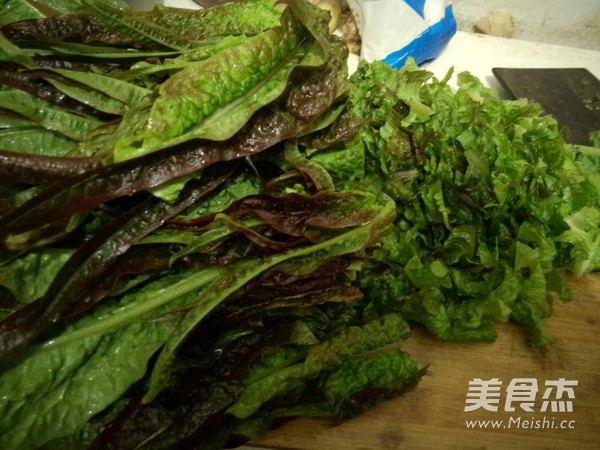 清肠减肥的蒸菜
