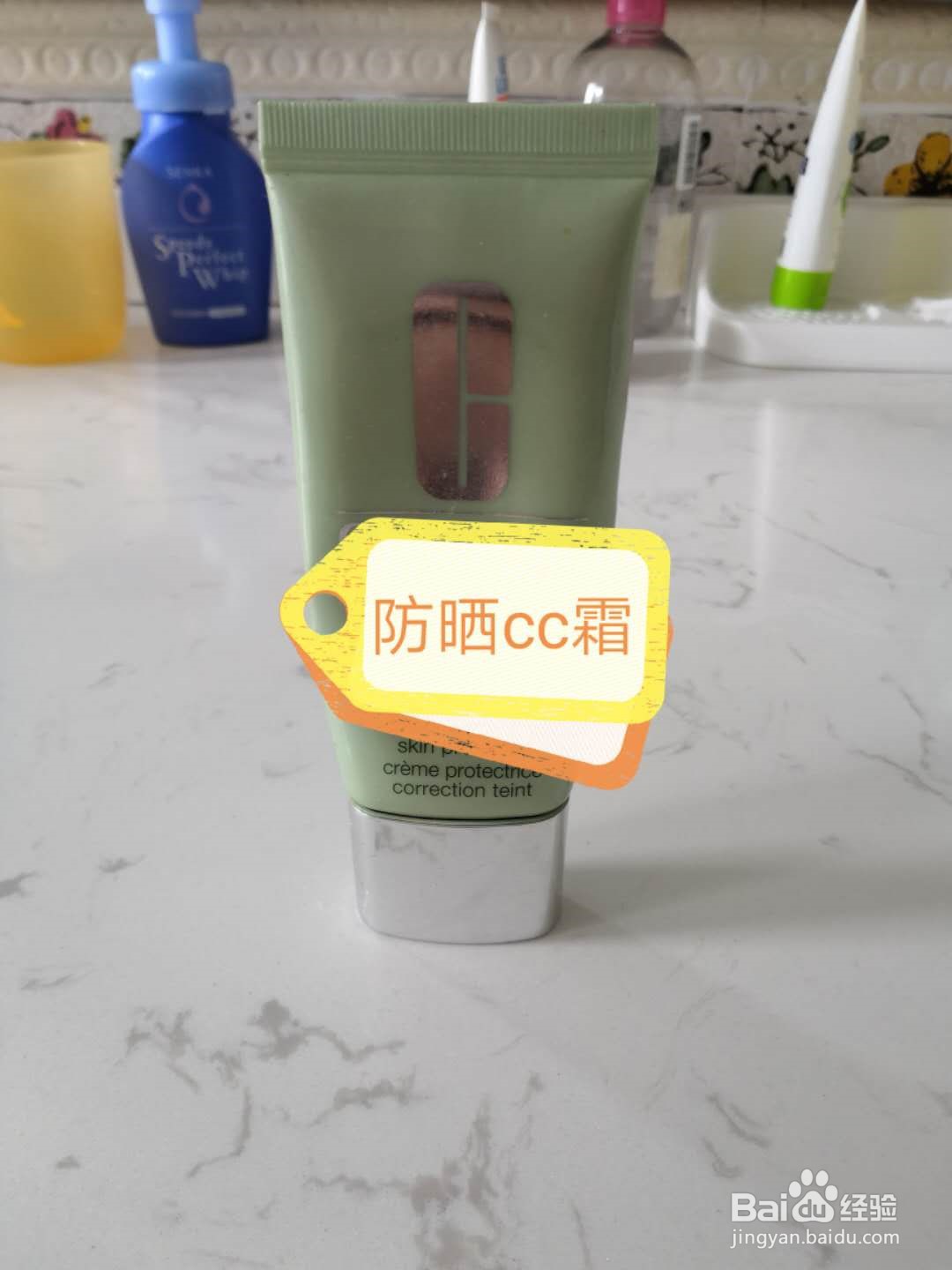 如何洗脸对皮肤有好处？