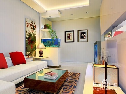 家里有异味 绿色消除之