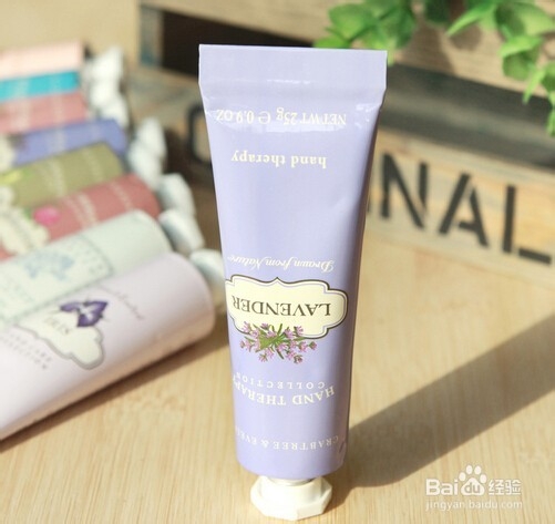 怎样正确涂抹护手霜