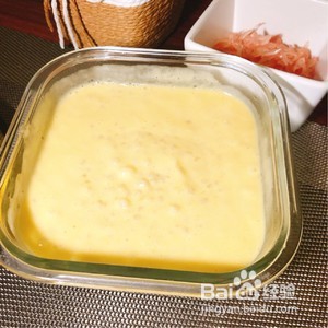 自己做的杨枝甘露