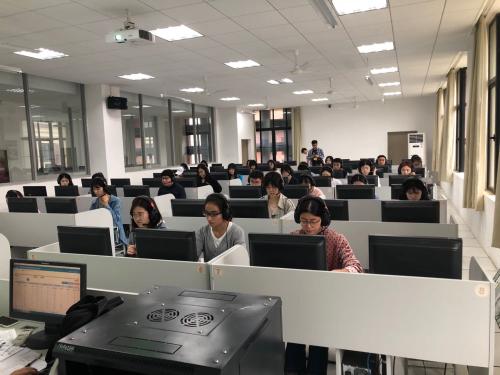 今年的专业英语四级考试时间是什么时候