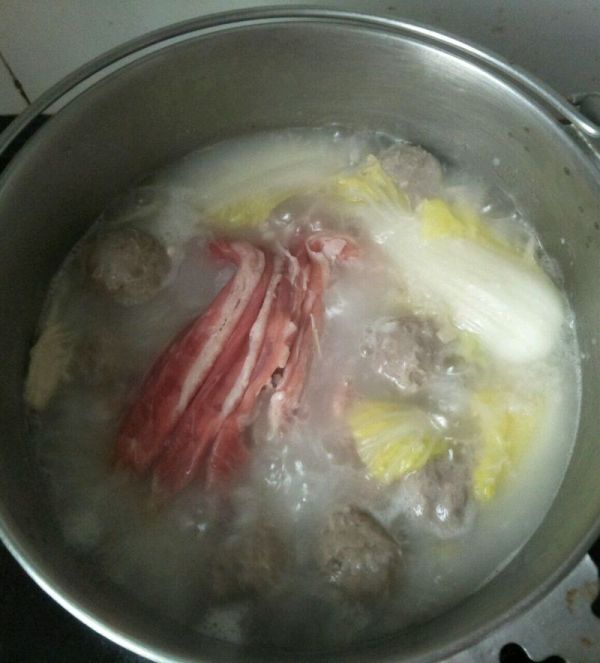 杂锦粥#柏翠辅食节-营养佐餐#