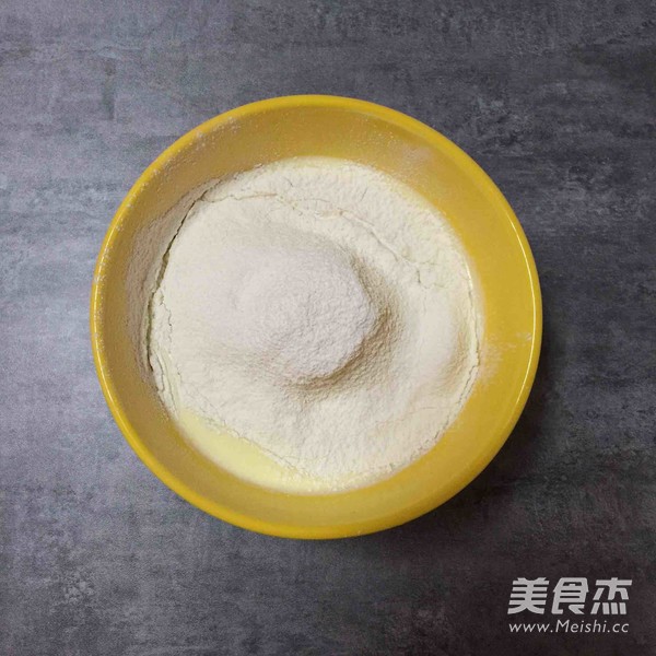 水果千层蛋糕
