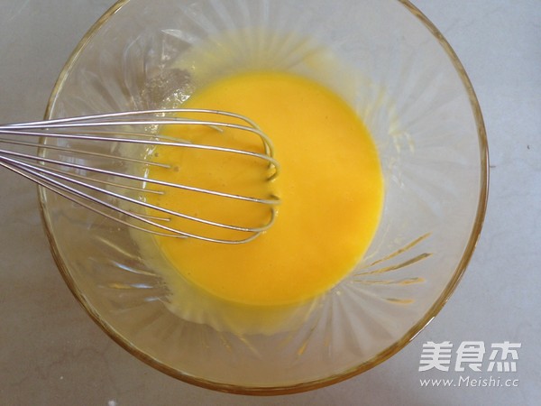 菠菜小蛋糕的做法