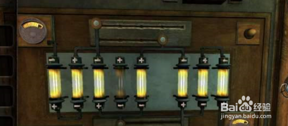 未上锁的房间3第一章全流程攻略