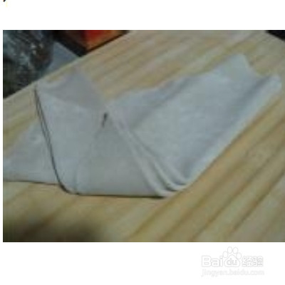 几种荞面的做法