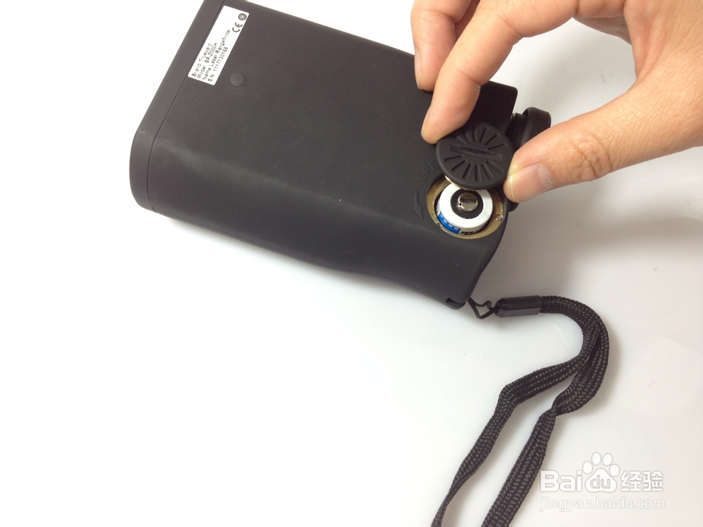 美国图雅得激光测仪SP2000H操作说明