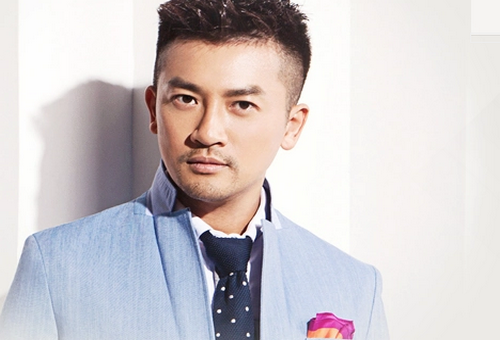 苏有朋喜欢男的吗