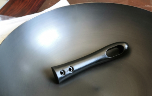 渗氮防锈有危害吗