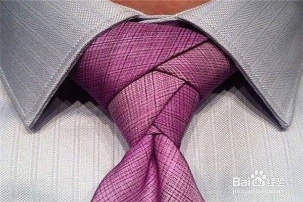 如何打领带?领带打法大全