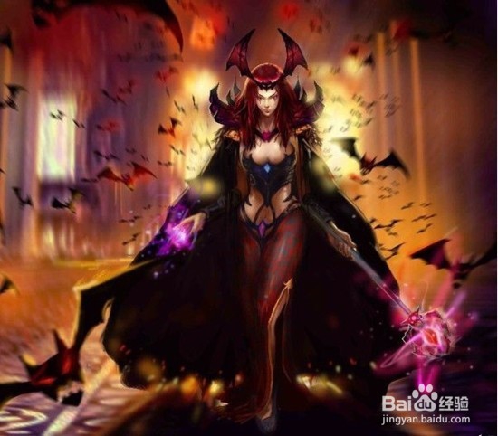 s7怎么玩好新版本妖姬?