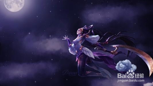 怎样玩好LOL不吭队友