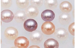 美容小偏方 珍珠粉美白去痘印