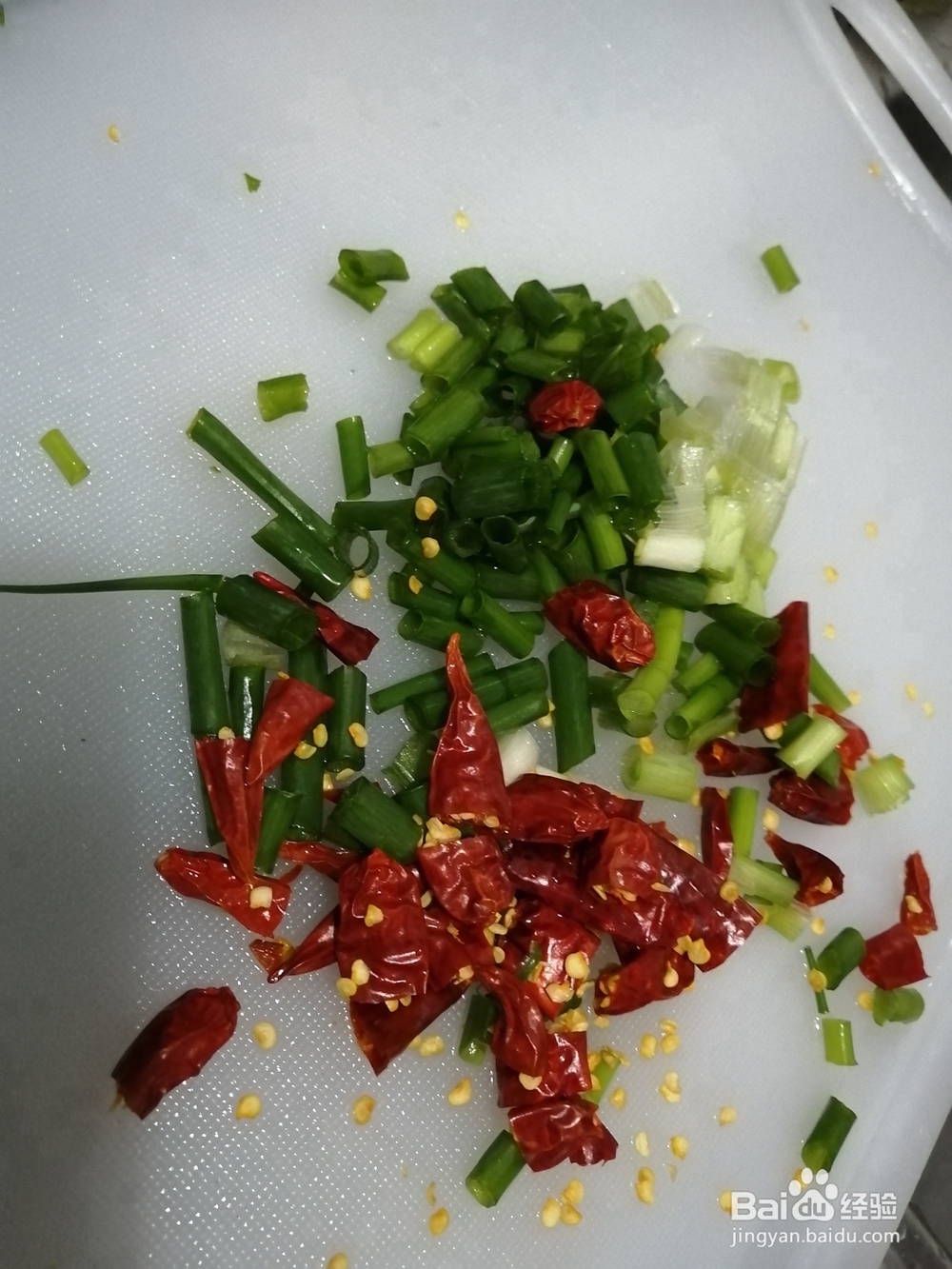 毫无压力做酸菜鱼