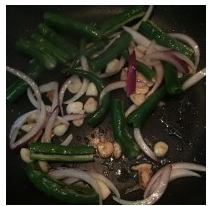 教你杭椒牛柳的做法