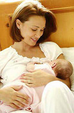 坐月子要注意的事项