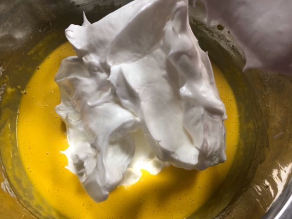 红丝绒旋风蛋糕卷