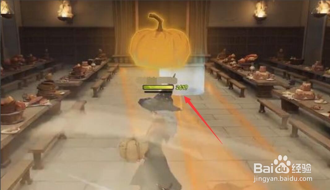 哈利波特魔法觉醒赫奇帕奇拼图寻宝在哪