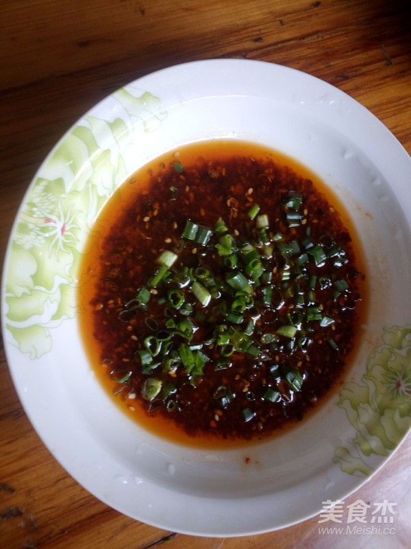 重庆豆花的做法