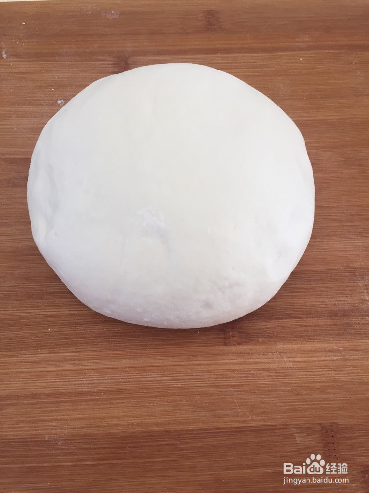 鲜肉包子的做法