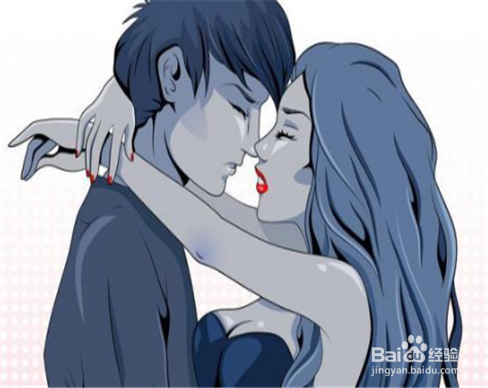 婚后,男人一直与前任保持联系,如何处理