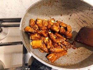 糖醋排骨怎么做