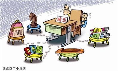 家长应如何正确教育孩子（二）