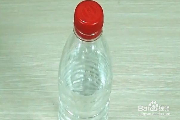 如何自制玻璃水