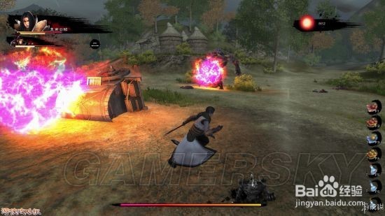 《御天降魔传》全剧情主线通关图文攻略