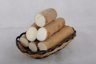 萝卜山药汤的做法