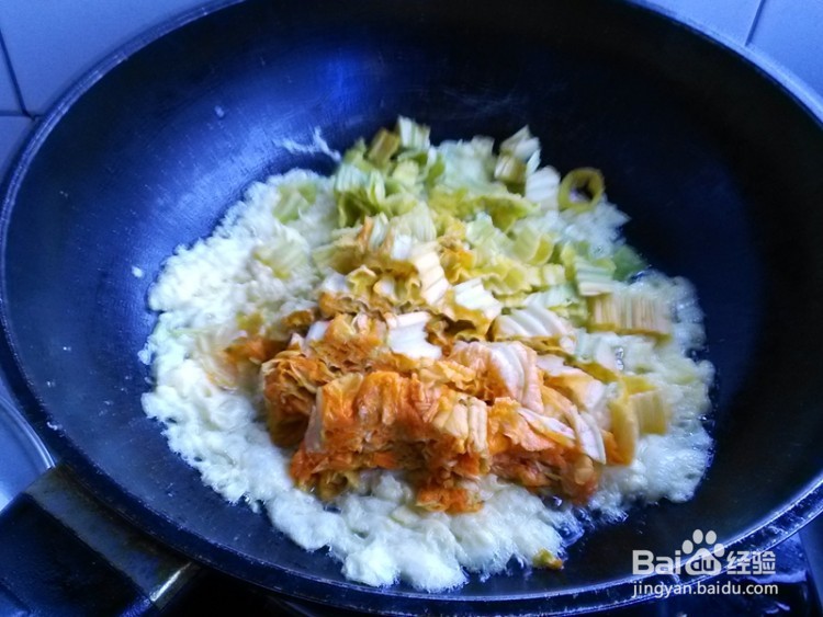 窝瓜花怎么吃好