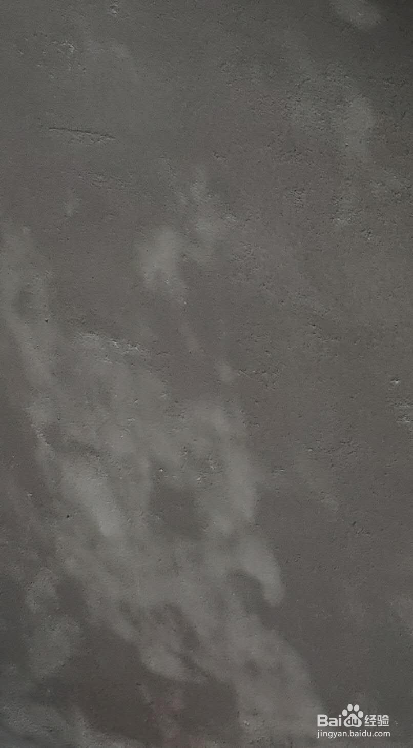 涂料墙面开裂处理方法